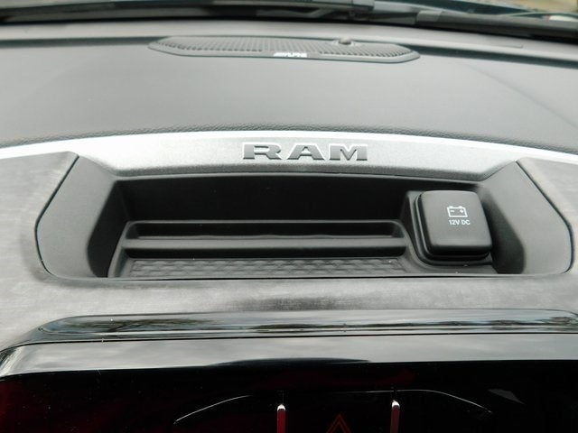2024 RAM Ram 2500 RAM 2500 BIG HORN CREW CAB 4X4 6'4' BOX